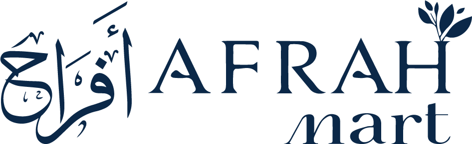 Afrah Mart Logo